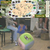 遊びと学び（グリーンマップ・エコ共育）